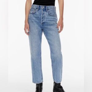 Denim Forum Joni Jeans 26L